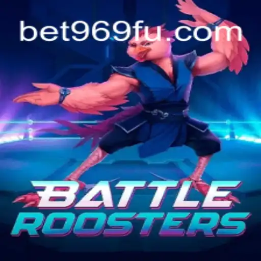 Explore the World of BattleRoosters: A Thrilling Gaming Experience
