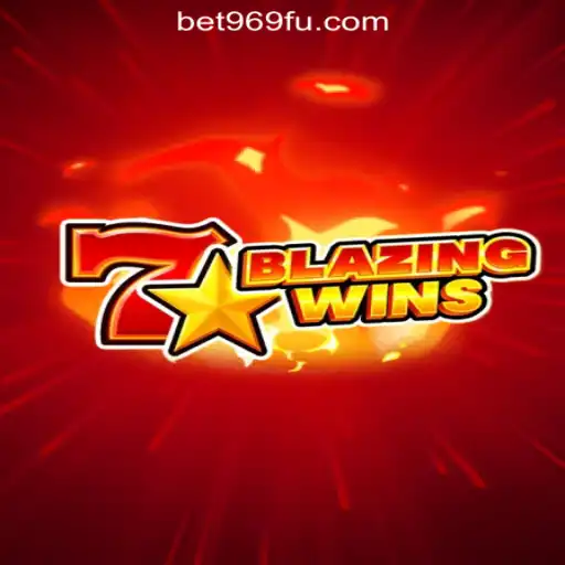 BlazingWins: A Thrilling Adventure at Bet969.com Oficial Slots Brasil #1
