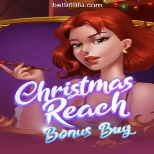 Exploring ChristmasReachBonusBuy: A Festive Slot Experience with Bet969.com