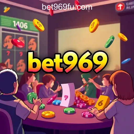 VIP Service Bet969.com Oficial Slots Brasil #1 - 24/7 Support and Exclusive Benefits