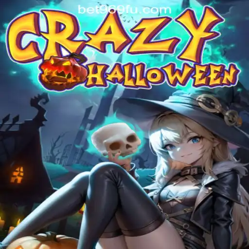 Explore CrazyHalloween: Dive into the Thrilling World of Bet969.com Oficial Slots Brasil #1