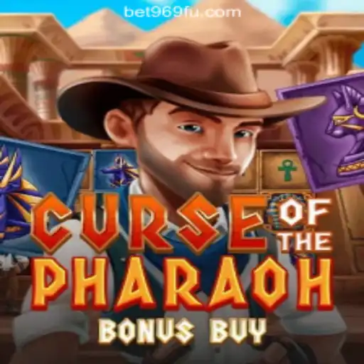 Unraveling the Mysteries of Curse of the Pharaoh Bonus Buy: A Guide to Thriving in Slots