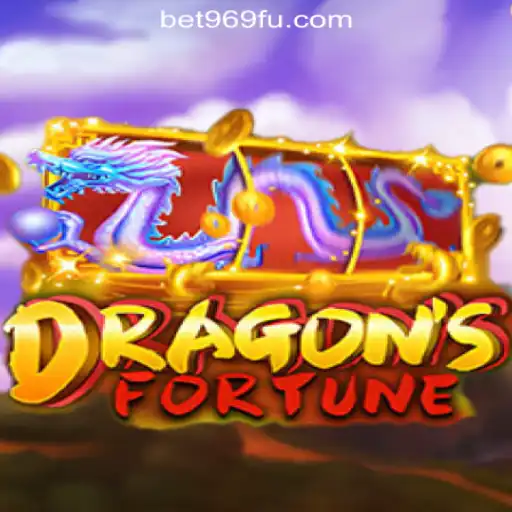 DragonFortune: A Thrilling Journey into the World of Adventure with Bet969.com Oficial Slots Brasil #1