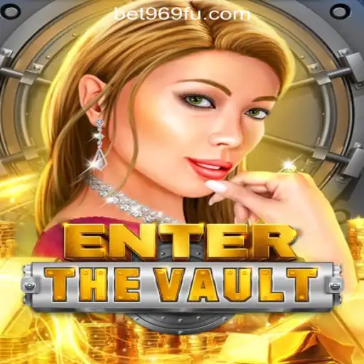 EntertheVault: A Thrilling Journey into the World of Bet969.com Oficial Slots Brasil #1