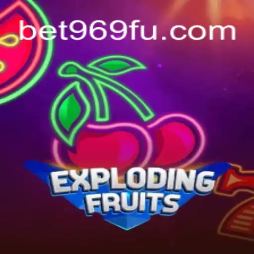 ExplodingFruits: A Vivid Adventure in the World of Slots