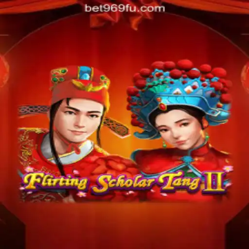 Exploring Flirting Scholar Tang II: A Vibrant World of Strategy and Luck