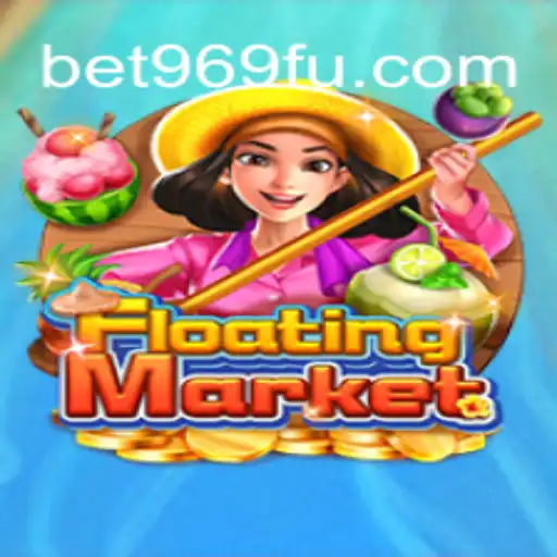 Exploring the Vibrant World of FloatingMarket: A Premier Slot Game by Bet969.com Oficial Slots Brasil