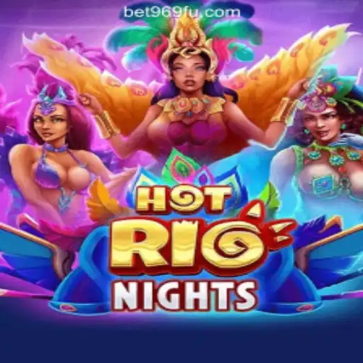 Discover the Thrills of HotRioNights: The Premier Slot Experience in Brazil