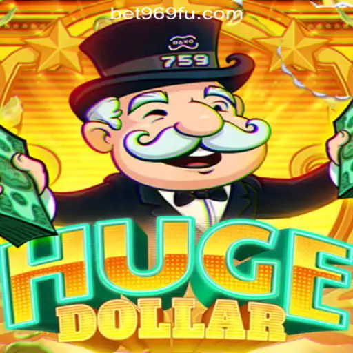 Discover the Excitement of HugeDollar: Your Gateway to Bet969.com Oficial Slots Brasil #1