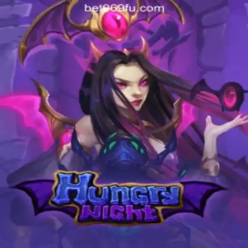 Exploring the Thrilling World of HungryNight and Bet969.com Oficial Slots Brasil #1