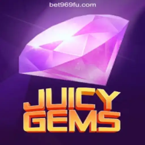 Exploring JuicyGems: A Thrilling Adventure with Bet969.com Oficial Slots Brasil #1