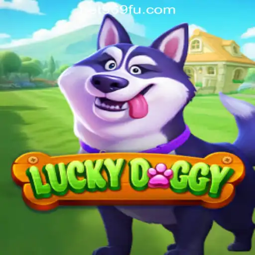 Exploring the Thrilling World of LuckyDoggy: A Guide to Playing and Winning