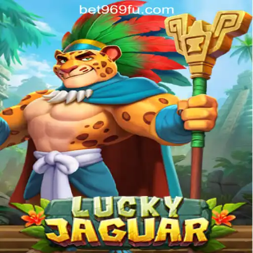 Discover the Thrilling World of LuckyJaguar at Bet969.com