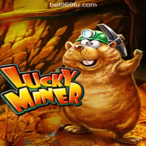 Explore the World of LuckyMiner: A Comprehensive Guide to Bet969.com Oficial Slots Brasil #1