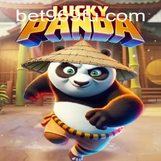 Discover the Exciting World of LuckyPanda Slots with Bet969.com