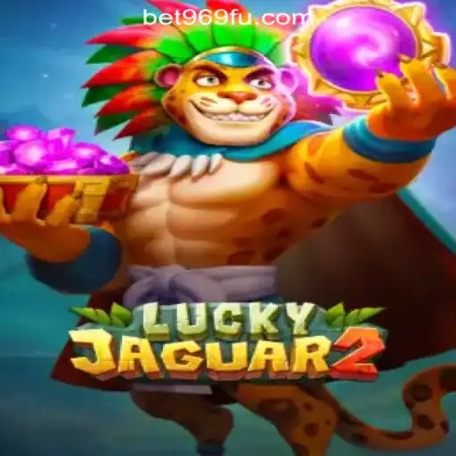 Exploring the Thrills of Luckyjaguar2: Bet969.com Oficial Slots Brasil #1