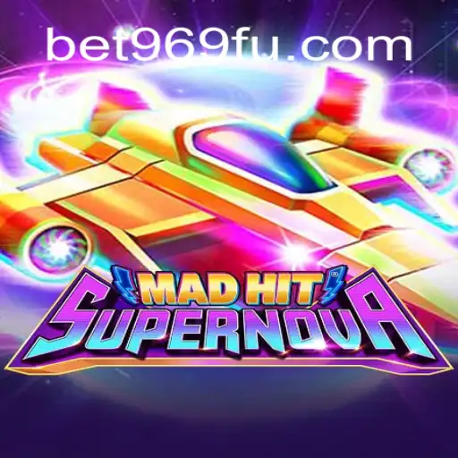 Exploring the Exciting World of MadHitSupernova Slots