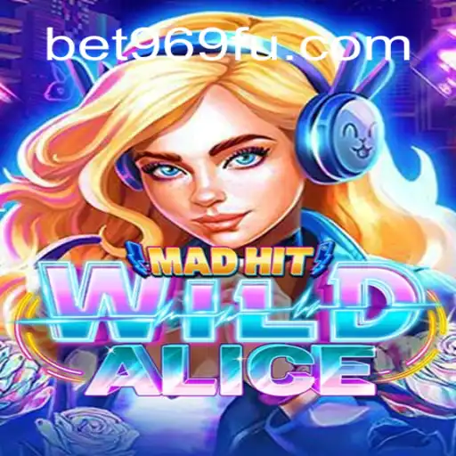 MadHitWildAlice: A Thrilling Journey into the World of Digital Slots