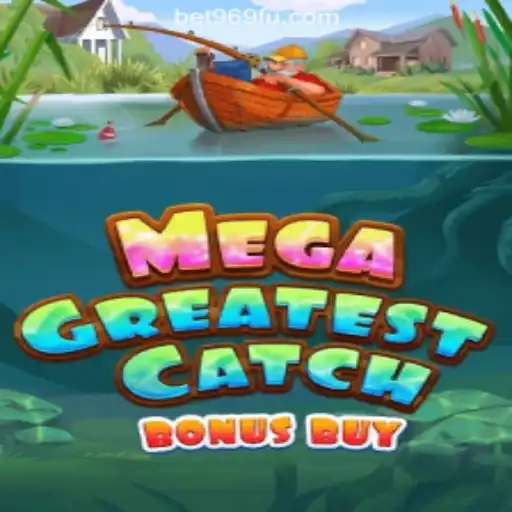 Exploring MegaGreatestCatchBonusBuy: A New Wave in the World of Slots