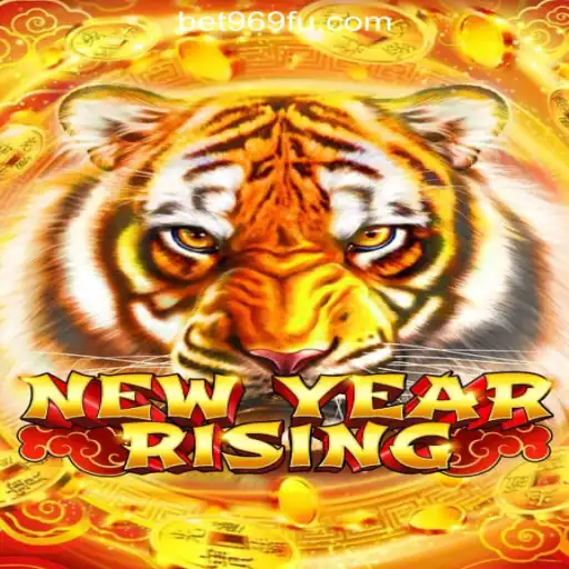 Exploring NewYearRising: A Thrilling Adventure in Virtual Casino Gaming