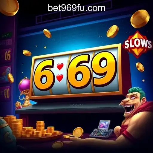 Security and Trust Bet969.com Oficial Slots Brasil #1 - International Licenses and Certifications