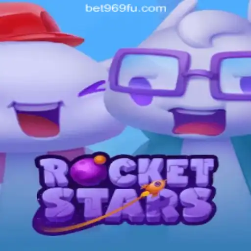RocketStars: An Intergalactic Adventure Paired with Bet969.com Oficial Slots Brasil #1