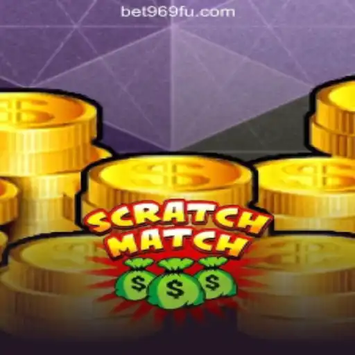 Experience the Thrill of ScratchMatch: Your Gateway to Bet969.com Oficial Slots Brasil #1