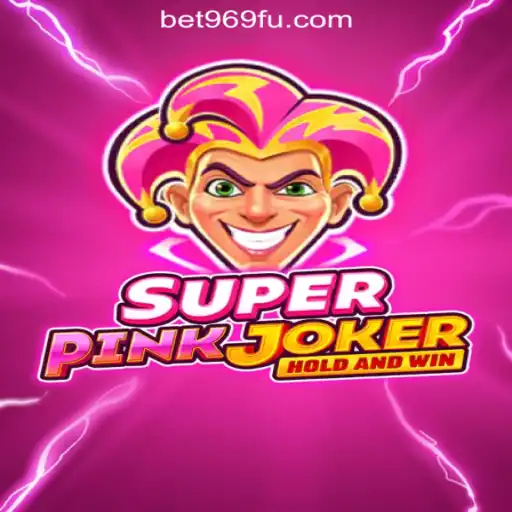 Discover the Thrills of SuperPinkJoker: The Latest Sensation in Online Gaming