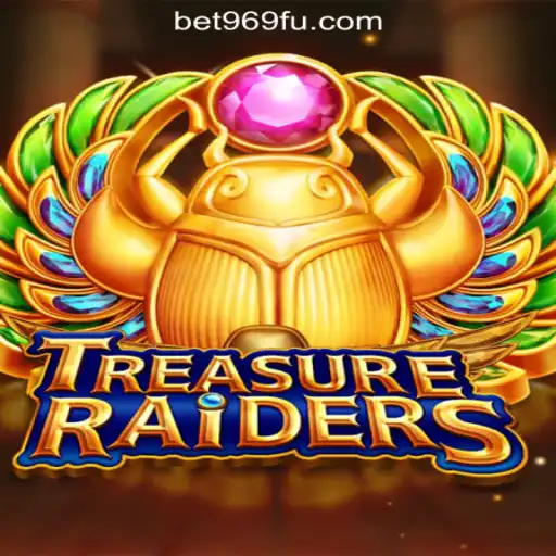 Explore TREASURERAIDERS: Your Ultimate Guide to the Exciting World of Digital Slots