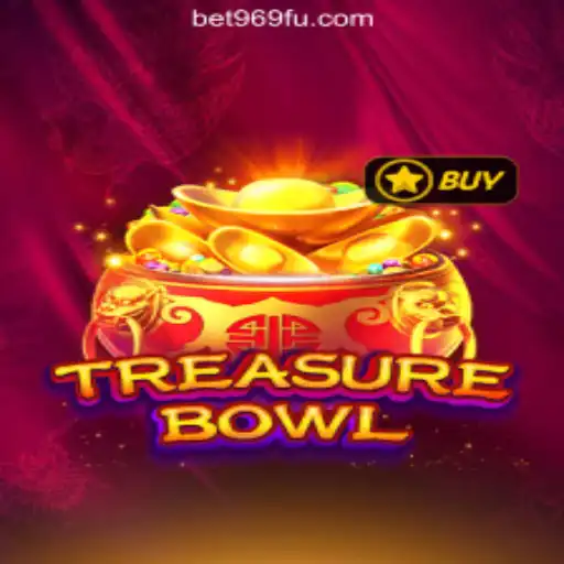 Exploring TreasureBowl: An Immersive Slot Gaming Experience by Bet969.com