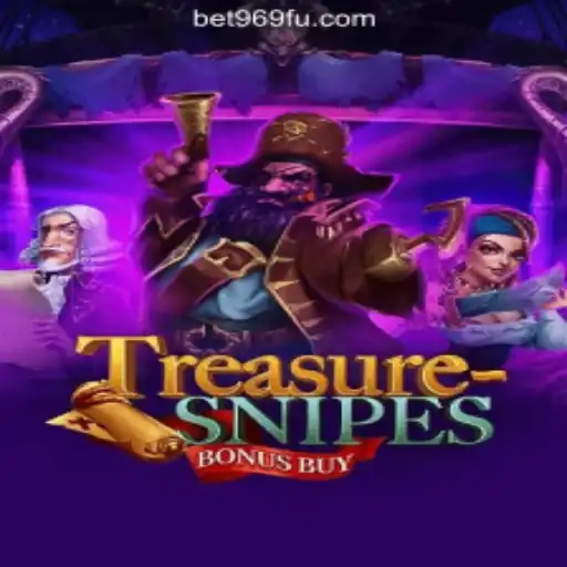 Discover the Thrilling World of TreasuresnipesBonusBuy: A Top Choice at Bet969.com Oficial Slots Brasil #1