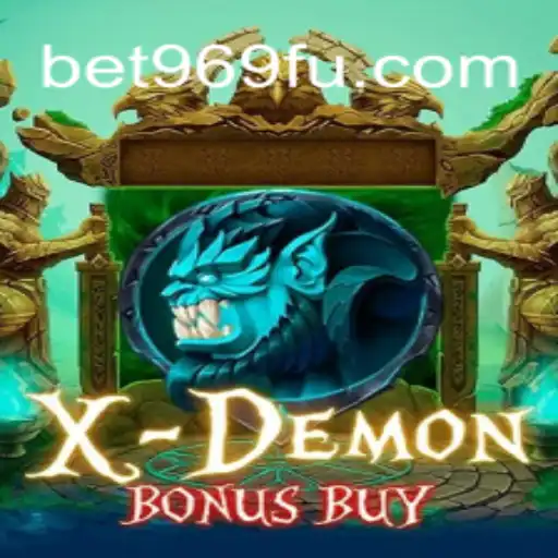 XDemonBonusBuy: The Ultimate Slot Experience at Bet969.com Oficial Slots Brasil #1